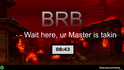 Snapshot of dreamhunterdz chatting on 01.26.25 Your lord. - ONLINE 1500 Pm to 2100 Pm - New York Hour online show from 01.26.25
