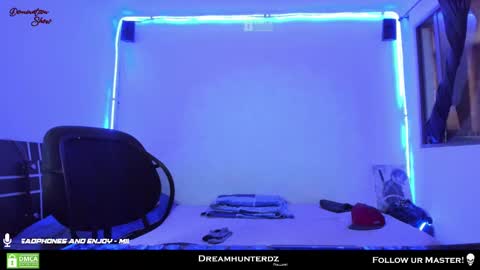 Snapshot of dreamhunterdz chatting on 02.13.25 Your lord. - ONLINE 1500 Pm to 2100 Pm - New York Hour online show from 02.13.25
