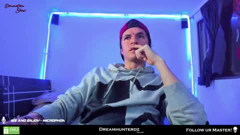 Snapshot of dreamhunterdz chatting on 03.05.25 Your lord. - ONLINE 1500 Pm to 2100 Pm - New York Hour online show from 03.05.25