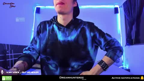 Snapshot of dreamhunterdz chatting on 03.06.25 Your lord. - ONLINE 1500 Pm to 2100 Pm - New York Hour online show from 03.06.25