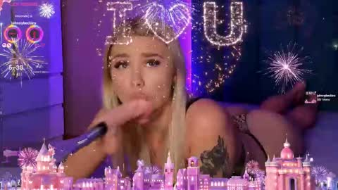 Mila online show from 10.07.25