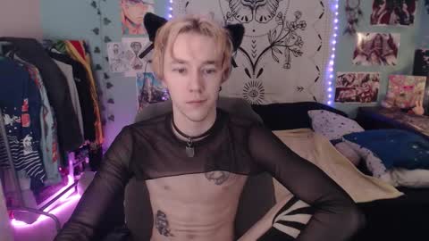 Yukichi online show from 12.15.25