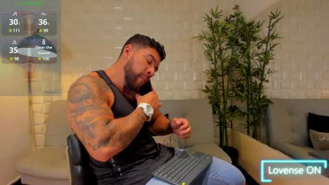 cris online show from 01.13.25