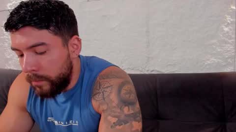 cris online show from 09.14.25