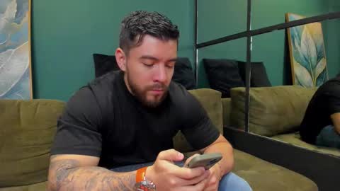 cris online show from 10.03.25