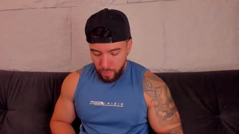 cris online show from 10.13.25