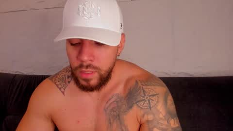 cris online show from 10.15.25