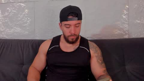 cris online show from 10.19.25