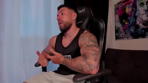 cris online show from 02.27.26