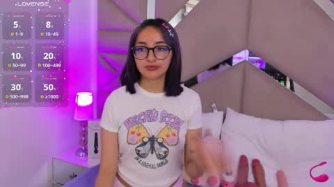 dreammy_kitty online show from 01.16.26