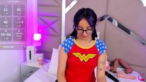 dreammy_kitty online show from 04.08.26