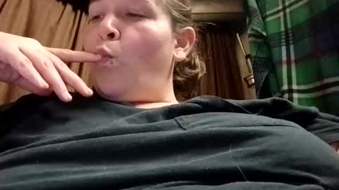 Snapshot of dreamscumtrue420 chatting on 02.07.26 Dreamscumtrue420 online show from 02.07.26