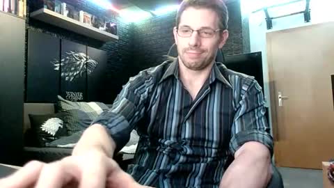 Snapshot of dreamwallker chatting on 09.13.25 Ioannes Paulus the 2nd online show from 09.13.25