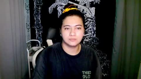 dreamycreamyst online show from 12.07.24