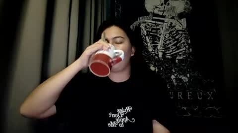 dreamycreamyst online show from 12.17.24