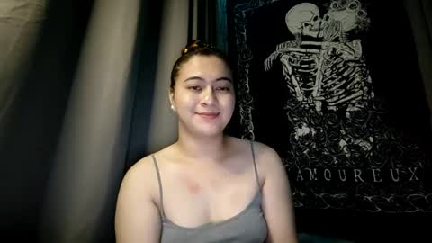 dreamycreamyst online show from 12.24.24