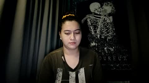 dreamycreamyst online show from 12.27.24