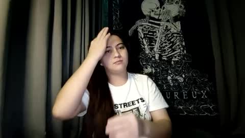 dreamycreamyst online show from 01.07.25