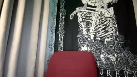 dreamycreamyst online show from 02.20.25