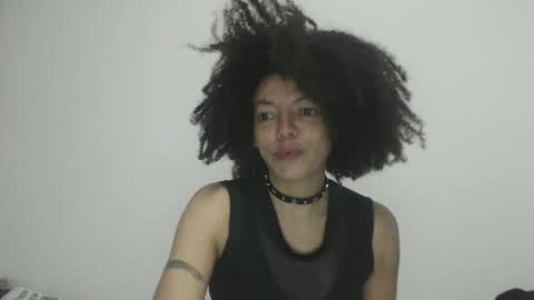 DreamyLatina online show from 02.26.26