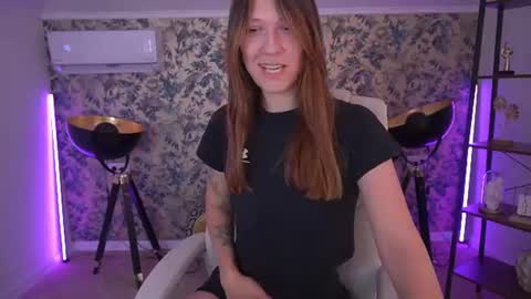 Lina online show from 07.25.26