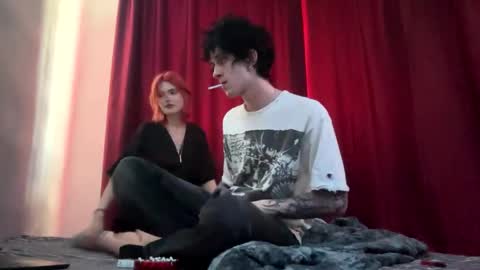 Elena and Nikolai online show from 03.31.26