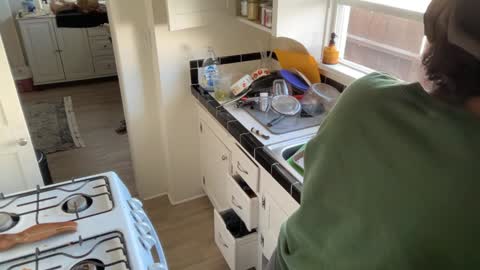 RIRI OR DREAMY online show from 01.07.25