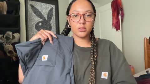 RIRI OR DREAMY online show from 01.12.25