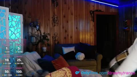 Snapshot of dreamytrance chatting on 04.15.26 DreamyTrance online show from 04.15.26