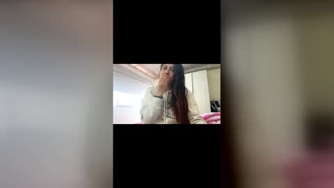 dreinafoxx online show from 04.19.26