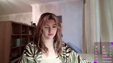 Snapshot of dremazwahlen chatting on 03.04.26 Dia online show from 03.04.26