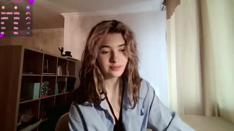 Snapshot of dremazwahlen chatting on 03.18.26 Dia online show from 03.18.26