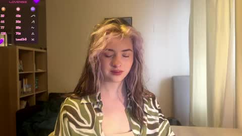 Snapshot of dremazwahlen chatting on 04.24.26 Dia online show from 04.24.26