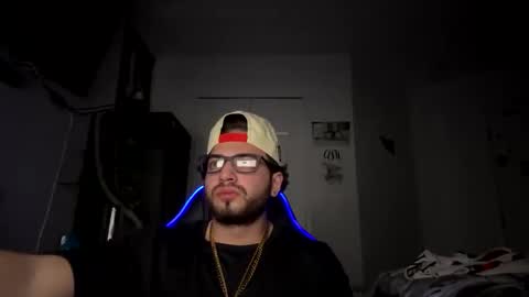 Snapshot of drew_747 chatting on 12.29.24 nightrider007 online show from 12.29.24