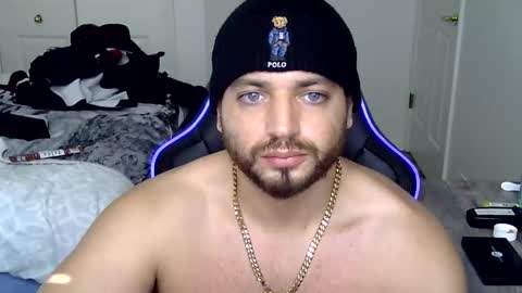 Snapshot of drew_747 chatting on 02.25.26 nightrider007 online show from 02.25.26