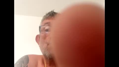 Snapshot of drewpcock69 chatting on 05.28.26 Drew online show from 05.28.26
