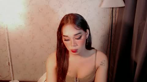 Snapshot of dreyanajones chatting on 10.02.25 Dreyana online show from 10.02.25