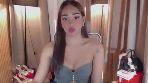 Snapshot of dreyanajones chatting on 02.26.26 Dreyana online show from 02.26.26