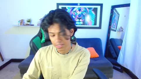 Dreyk online show from 11.03.25