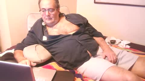 Dr. Feelgood online show from 01.02.25