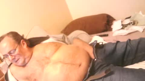 Dr. Feelgood online show from 10.27.25