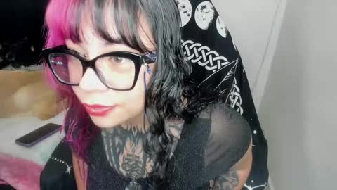 Driana online show from 10.09.25