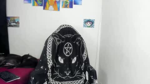 Driana online show from 10.15.25