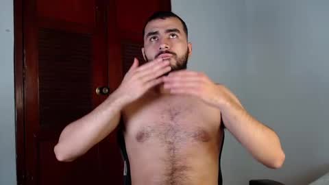 dricusabdallah online show from 02.16.26