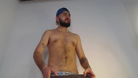 dricusabdallah online show from 02.27.26