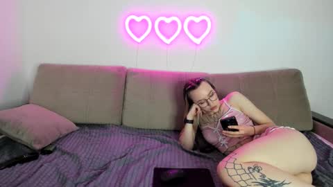 driftforlife online show from 03.06.25