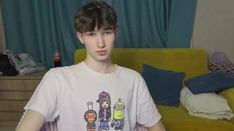 Mark online show from 02.18.26