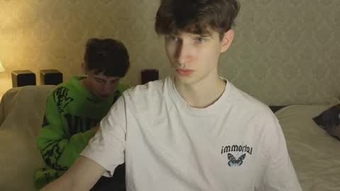 Mark online show from 03.15.26