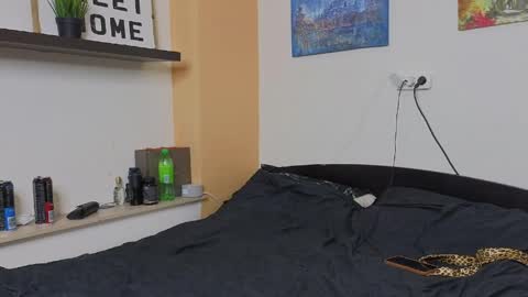 Mark online show from 04.17.26