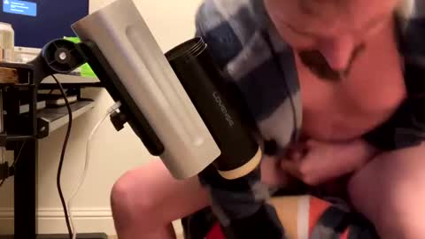 Daddy online show from 01.15.25